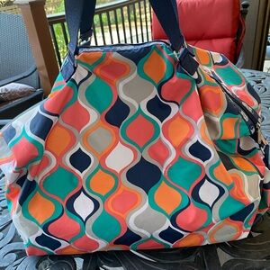 LeSportSac Packable Duffle
